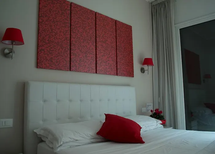 Porta Pia Penzion 2*