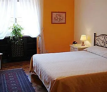 Porta Pia Penzion 2*