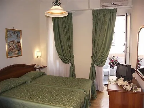 Penzion Porta Pia 2*