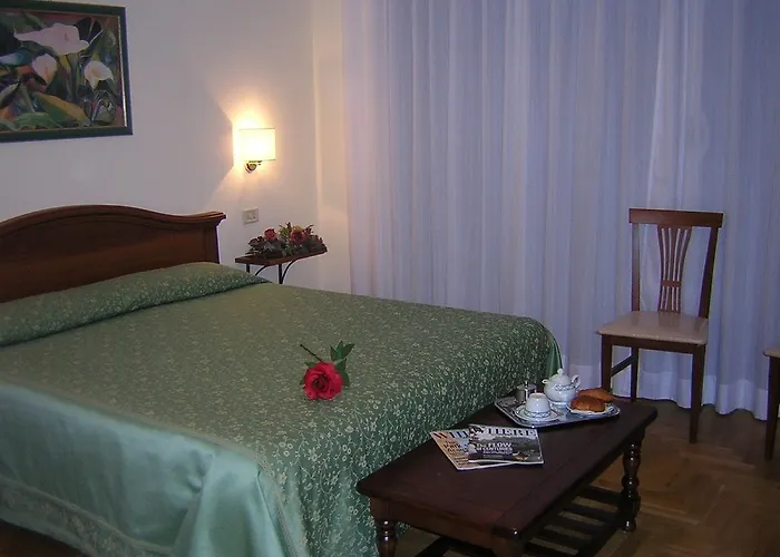 Penzion Porta Pia 2*