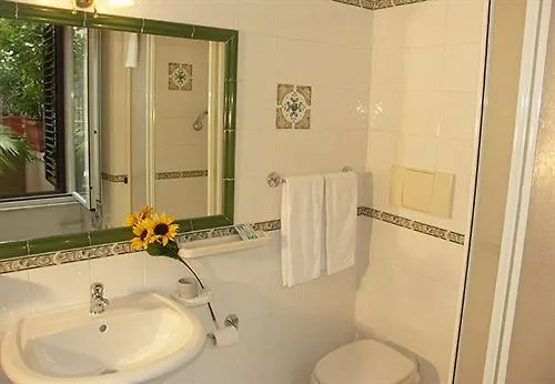 Penzion Porta Pia 2*