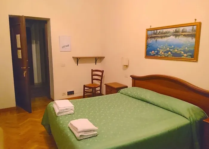 Penzion Porta Pia 2*