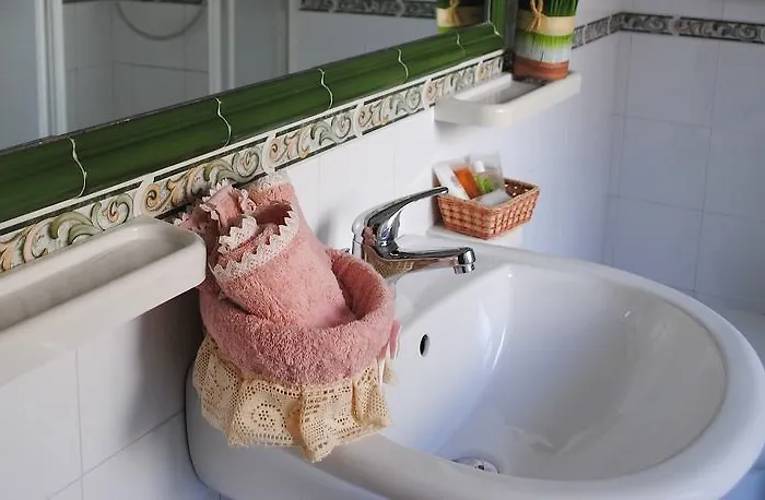 Porta Pia Penzion Řím