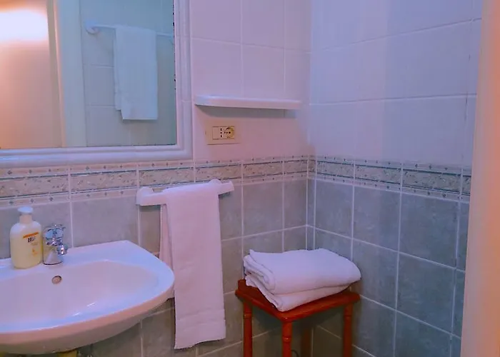 Penzion Porta Pia 2*