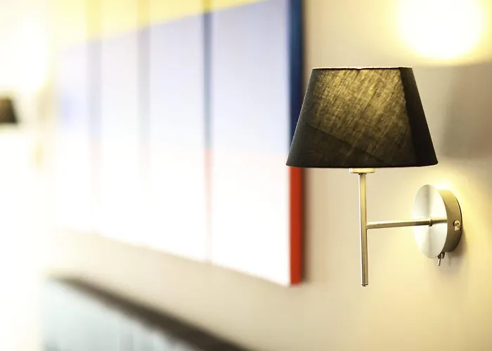 Porta Pia Penzion Řím