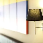 Porta Pia Gæstehus Rom