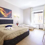 Gæstehus Porta Pia Rom
